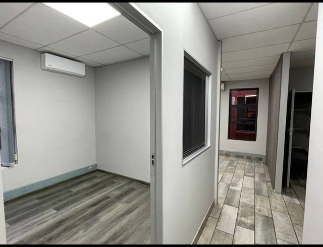 BUSINESS PROPERTY TO RENT IN CELTISDAL